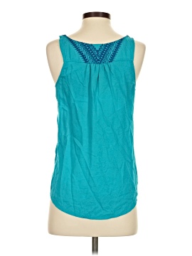 Lucky Brand Sleeveless Blouse (view 2)