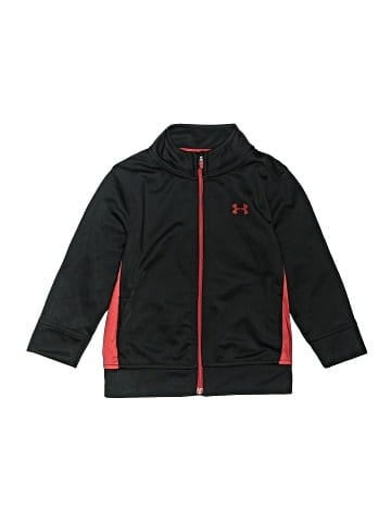 Under Armour Track Jacket (view 1)