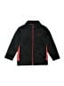 Under Armour 100% Polyester Black Track Jacket 18-24 MO / 24 MO - photo 1