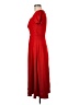 Alexia Admor 100% Polyester Red Cocktail Dress Size 6 - photo 5