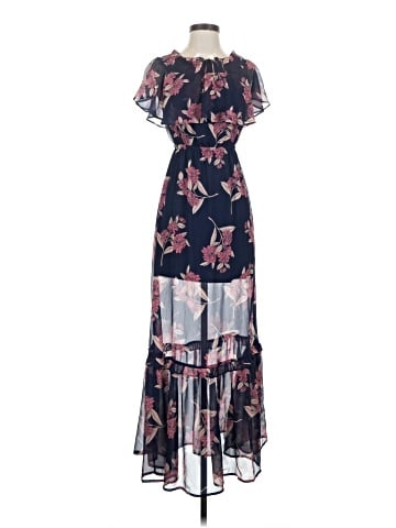 Express Cocktail Dress (view 1)