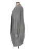 BP. 100% Cotton Gray Cardigan Size 1X - photo 5