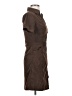 Lulus Brown Casual Dress Size XS - photo 4