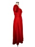 Alexia Admor 100% Polyester Red Cocktail Dress Size 6 - photo 4