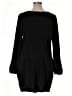 City Chic Black Romper Size 16 Plus (S) - photo 2