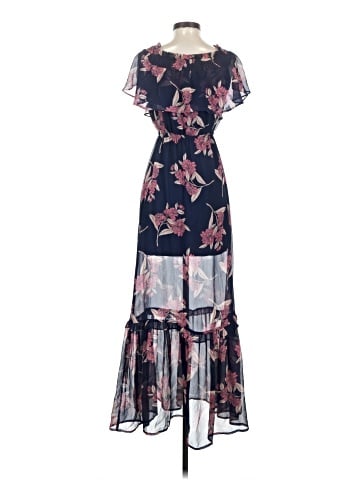 Express Cocktail Dress (view 2)