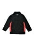 Under Armour 100% Polyester Black Track Jacket 18-24 MO / 24 MO - photo 2