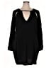 City Chic Black Romper Size 16 Plus (S) - photo 1