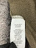 Charlotte Avery Brown Long Sleeve Blouse Size L - photo 8