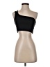 Girlfriend Collective Black Tube Top Size S - photo 1