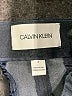 Calvin Klein Tweed Gray Shorts Size 4 - photo 3