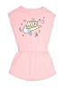 Nike Pink Dress Size 4T - photo 1