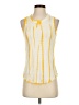 Assorted Brands Yellow Tank Top Size XS - photo 1