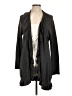 Only Mine 100% Wool Gray Cardigan Size L - photo 1