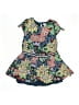 Gymboree Tropical Blue Dress Size S (kids) - photo 1