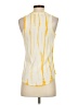 Assorted Brands Yellow Tank Top Size XS - photo 2