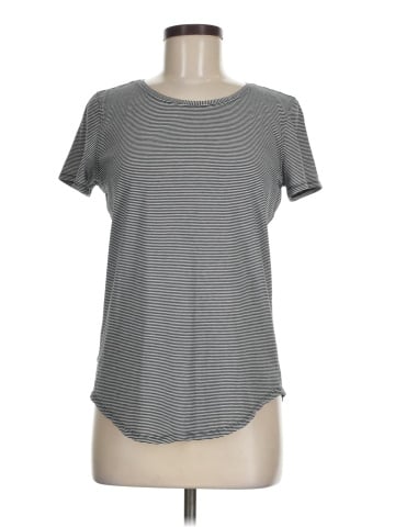Lululemon Athletica Short Sleeve T-Shirt (view 1)