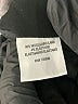 Worth New York Black Jacket Size 8 - photo 7