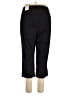 Talbots Black Active Pants Size 18W - photo 2