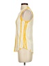 Assorted Brands Yellow Tank Top Size XS - photo 5