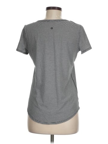 Lululemon Athletica Short Sleeve T-Shirt (view 2)