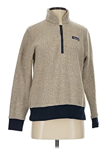 Patagonia Pullover Sweater (view 1)