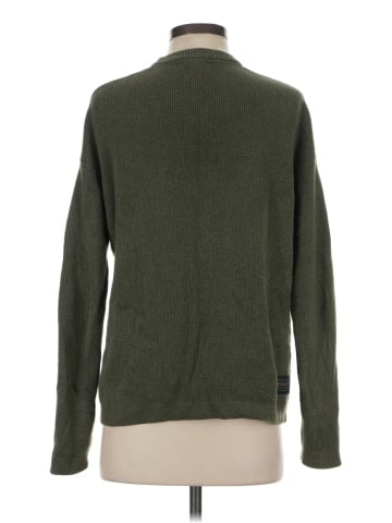 Pendleton Pullover Sweater (view 2)