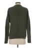 Pendleton 100% Cotton Graphic Green Pullover Sweater Size XS - photo 2