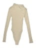 Zara Ivory Bodysuit Size S - photo 2