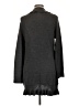 Only Mine 100% Wool Gray Cardigan Size L - photo 2
