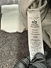 Carter's 100% Cotton Graphic Ivory Long Sleeve Onesie Size Newborn - photo 4