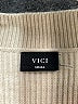 VICI Ivory Sweater Vest Size S - photo 7