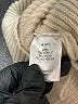 VICI Ivory Sweater Vest Size S - photo 8
