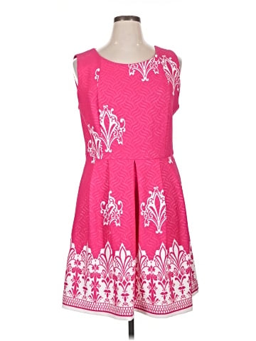New York & Company Cocktail Dress (view 1)