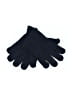 Unbranded Black Blue Gloves One size (kids) - photo 1