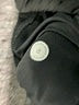 Lululemon Athletica Solid Black Active Skort Size 8 - photo 4