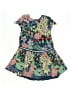 Gymboree Tropical Blue Dress Size S (kids) - photo 2