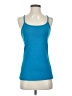 Active Blue Active Tank Size S - photo 1