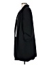 Fashion Nova 100% Polyester Black Coat Size S - photo 5