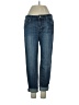 Kut from the Kloth Blue Jeans Size 0 - photo 1