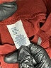 Unbranded Solid Burgundy Shorts 12-18 MO / 18 MO - photo 3