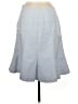 Worth Gray Formal Skirt Size 8 - photo 2