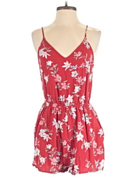Divided by H&M Romper (view 1)