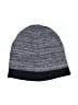 Unbranded Blue Beanie One size (kids) - photo 1