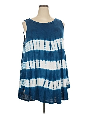 Lane Bryant Tank Top (view 1)