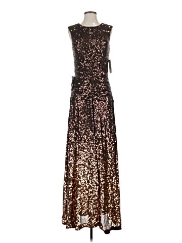 DKNY Cocktail Dress (view 1)