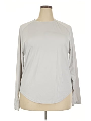 INNO Long Sleeve Top (view 1)