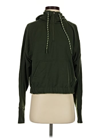 Athleta Zip Up Hoodie (view 1)