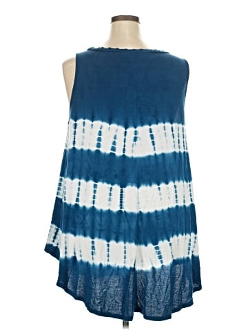 Lane Bryant Tank Top (view 2)