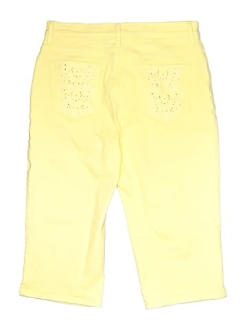Gloria Vanderbilt Board Shorts (view 2)